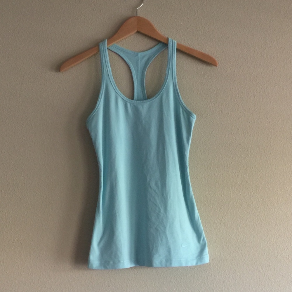 Nike Dri-Fit tank top